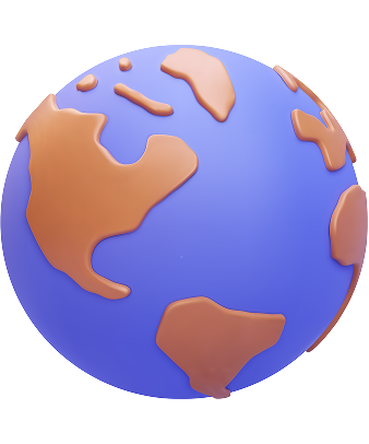 globe image