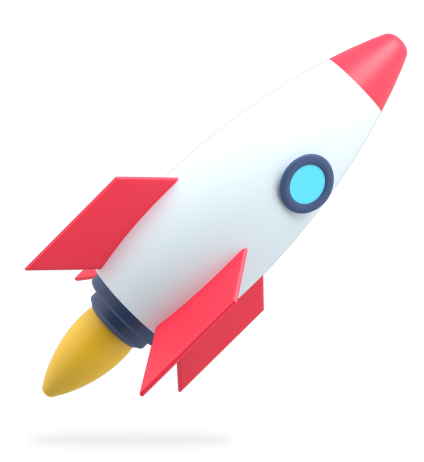 rocket image